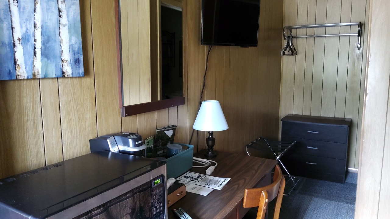 Photo of Bedroom in Tiona