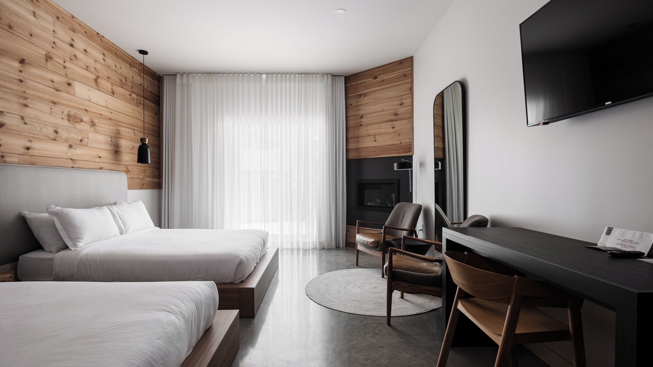 Photo of Bedroom in Rawdon