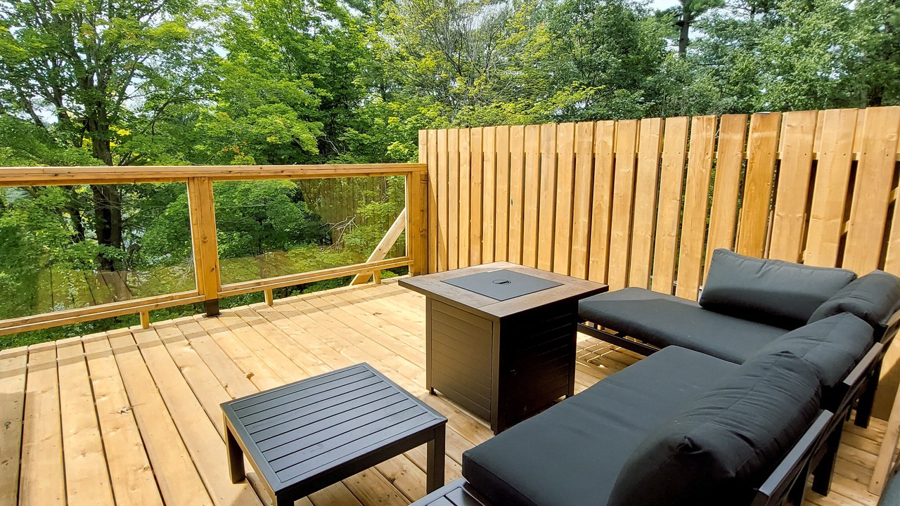 Photo of Outdoor in Rawdon