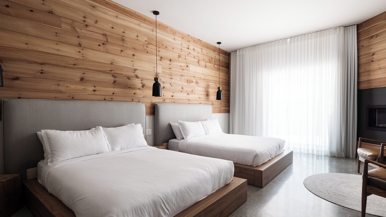 Photo of Bedroom in Rawdon
