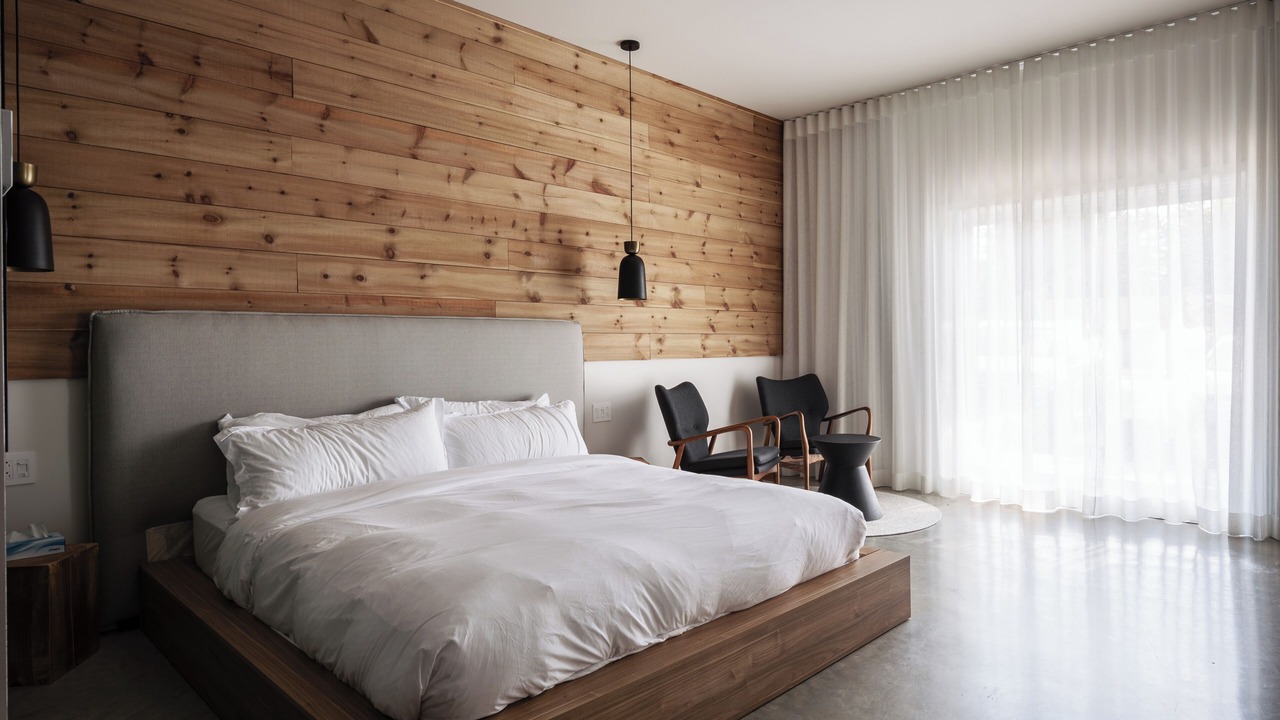 Photo of Bedroom in Rawdon