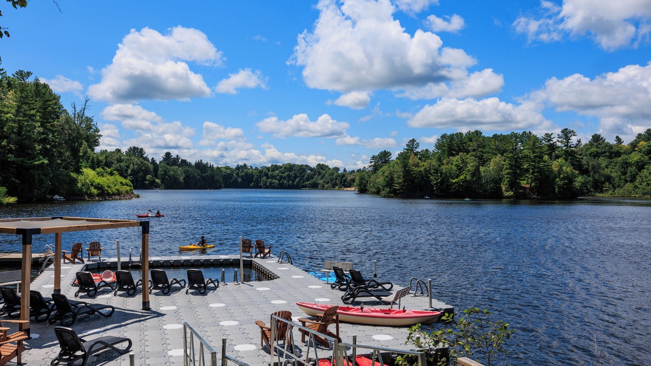 Photo of Outdoor in Rawdon