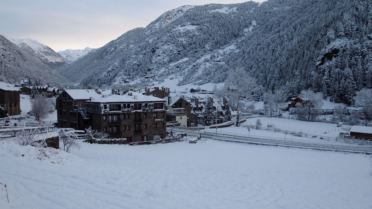 Photo of Outdoor in Arans