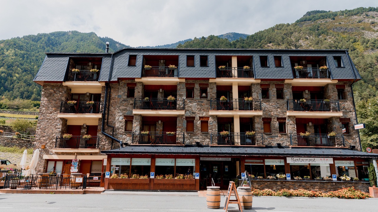 Photo of Outdoor in Arans