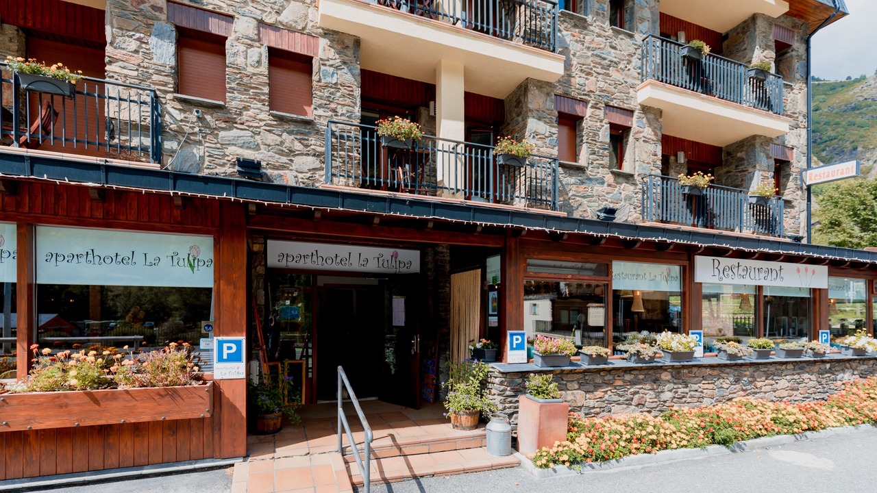 Photo of Outdoor in Arans