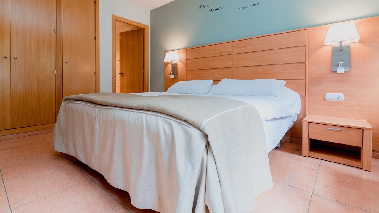 Photo of Bedroom in Arans
