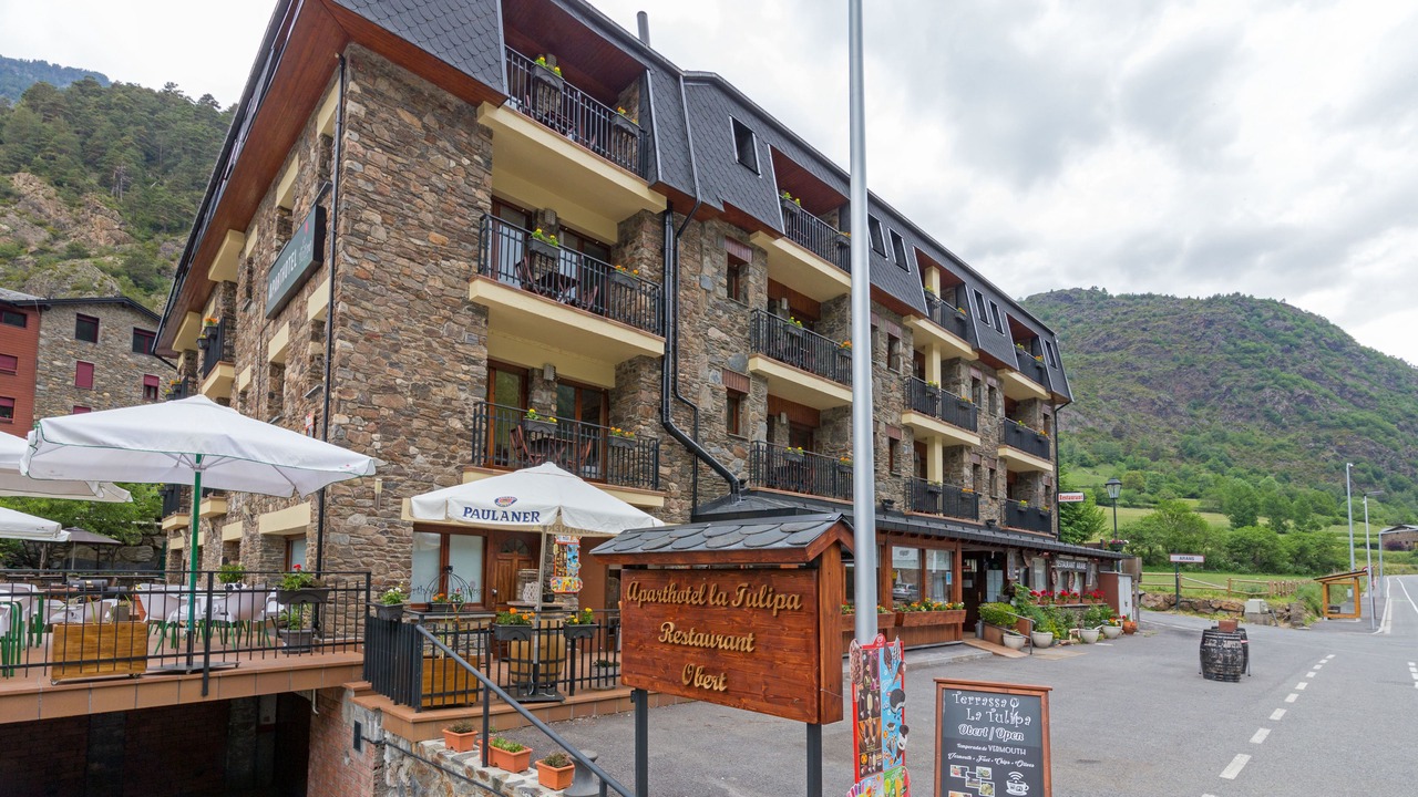 Photo of Outdoor in Arans
