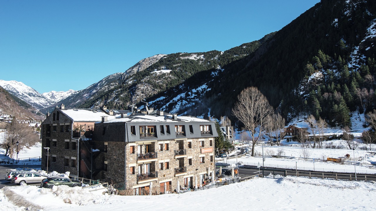 Photo of Outdoor in Arans