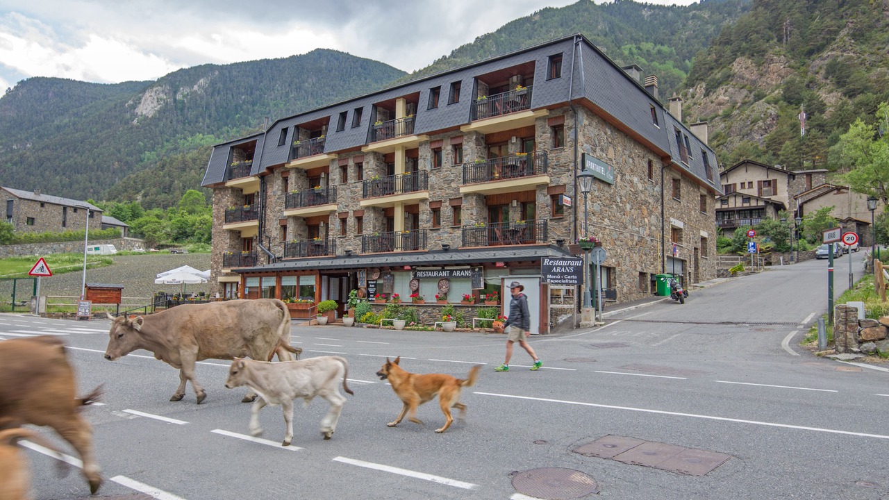Photo of Outdoor in Arans