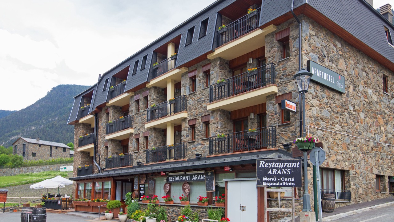 Photo of Outdoor in Arans