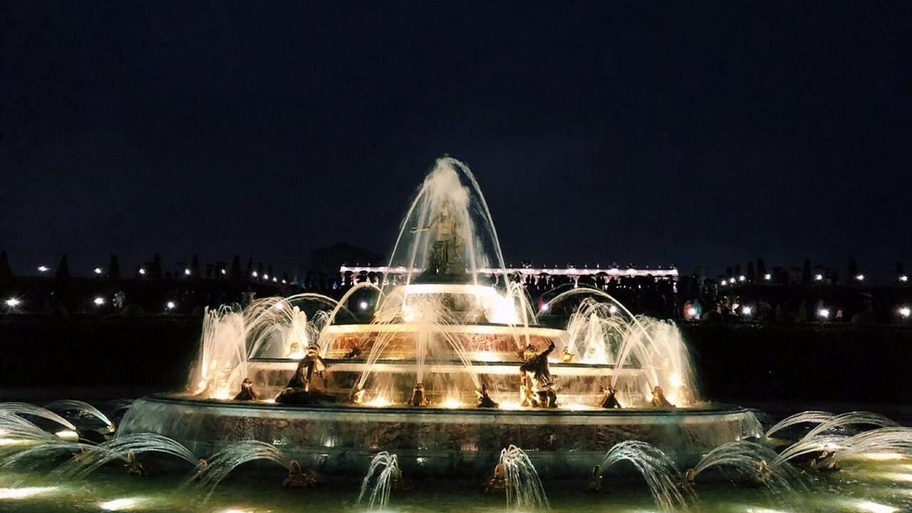 Photo of Outdoor in Notre-Dame