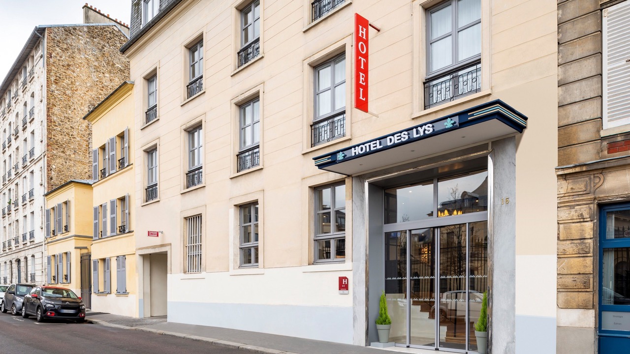 Photo of Outdoor in Notre-Dame