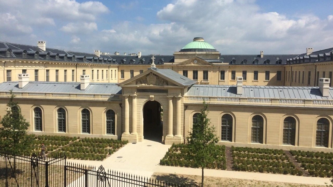 Photo of Outdoor in Notre-Dame