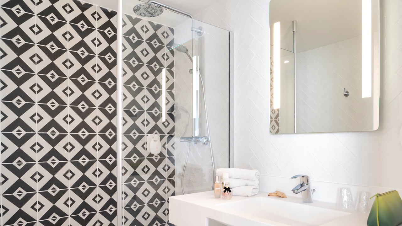 Photo of Bathroom in Notre-Dame