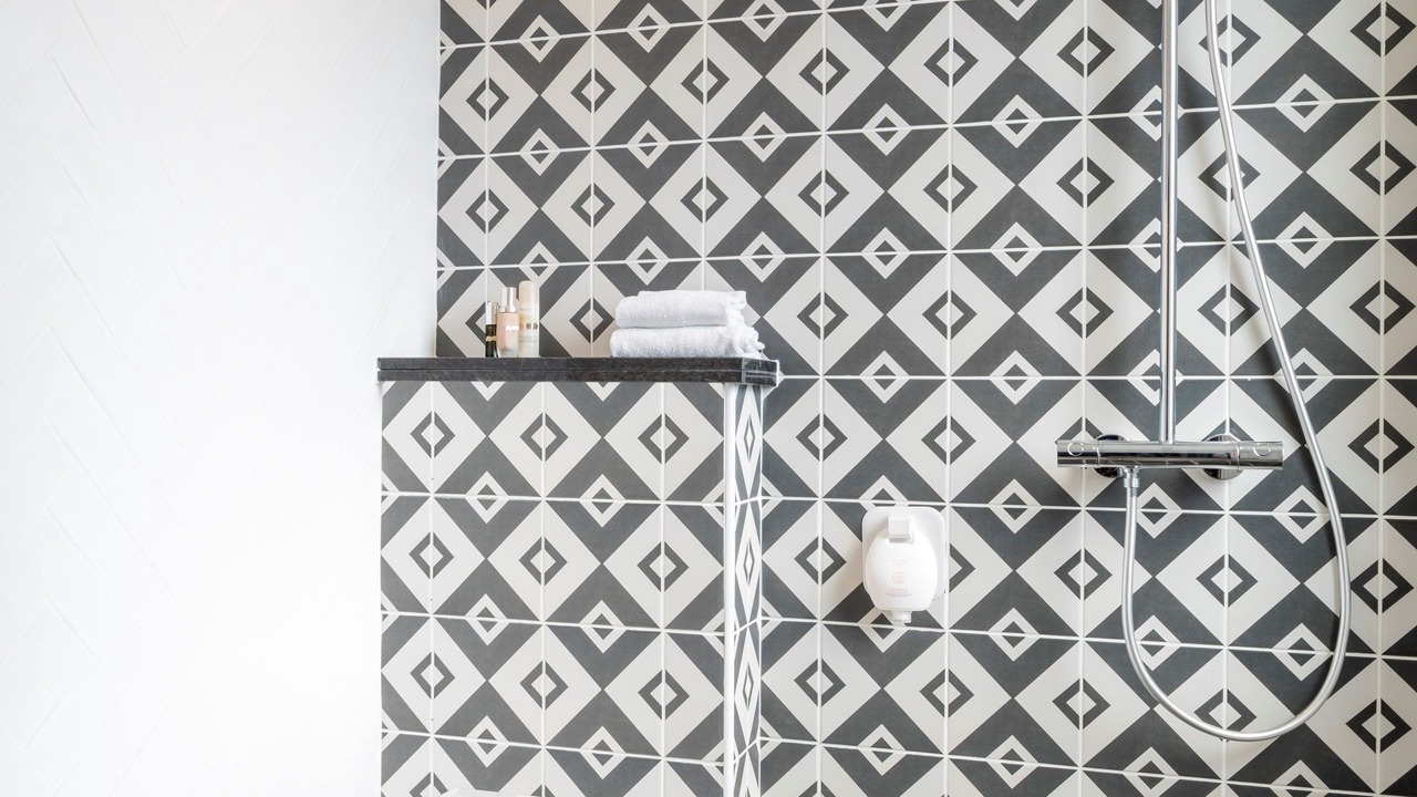 Photo of Bathroom in Notre-Dame