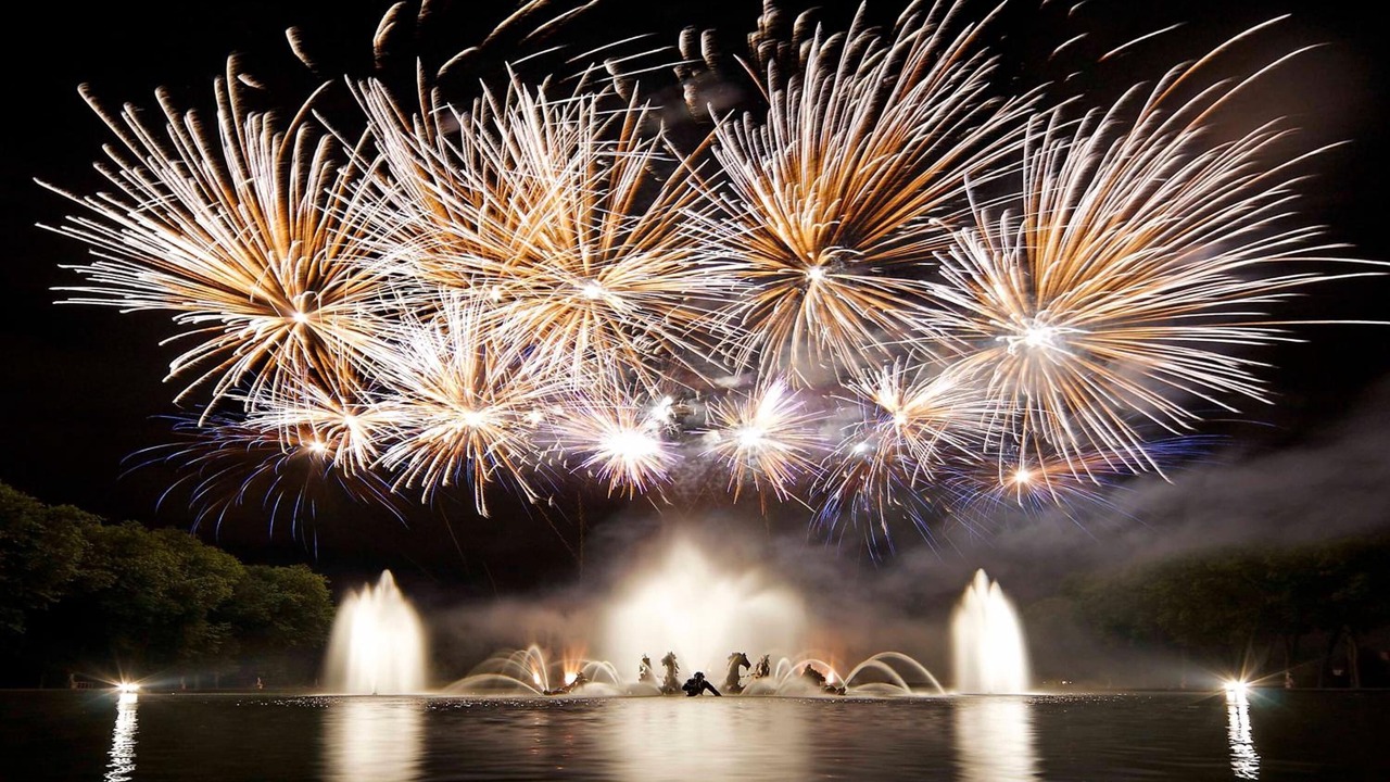 Photo of Outdoor in Notre-Dame