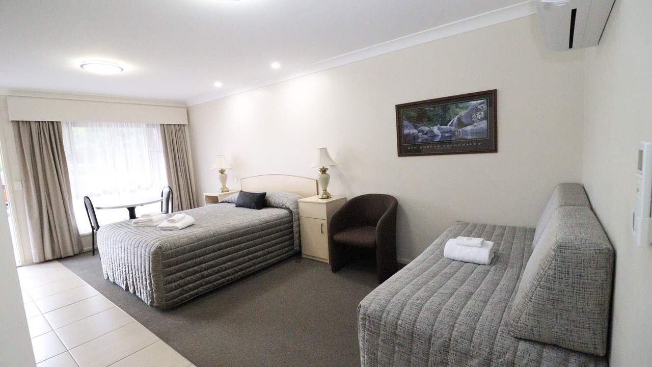 Photo of Bedroom in Crows Nest