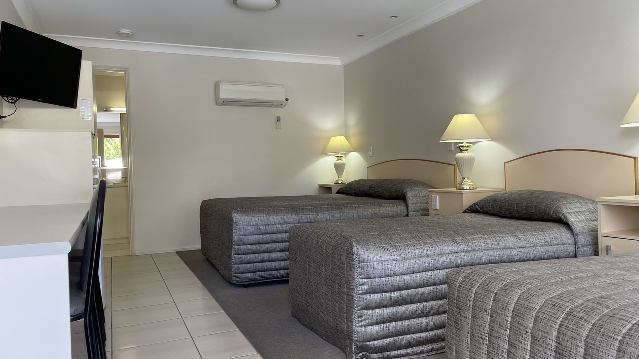 Photo of Bedroom in Crows Nest