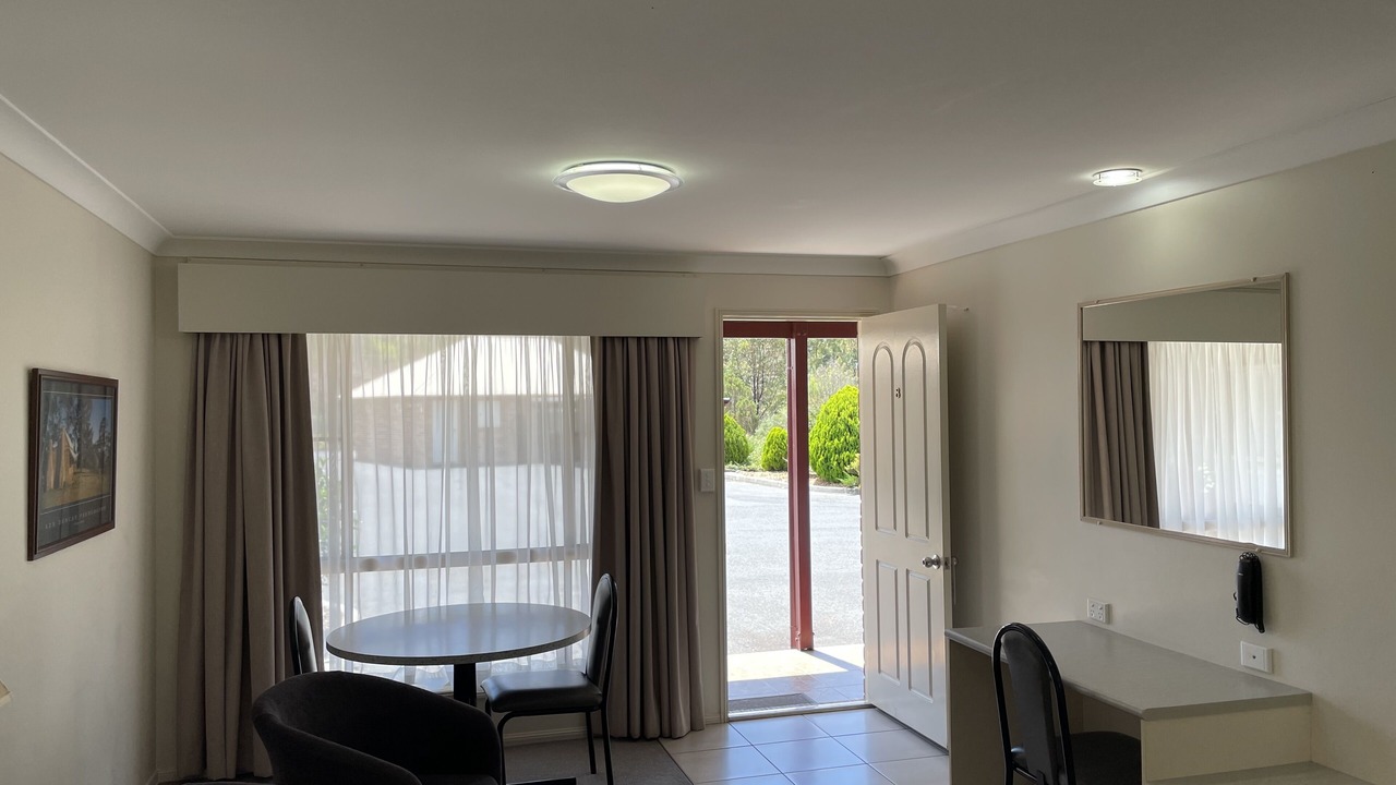 Photo of Bedroom in Crows Nest