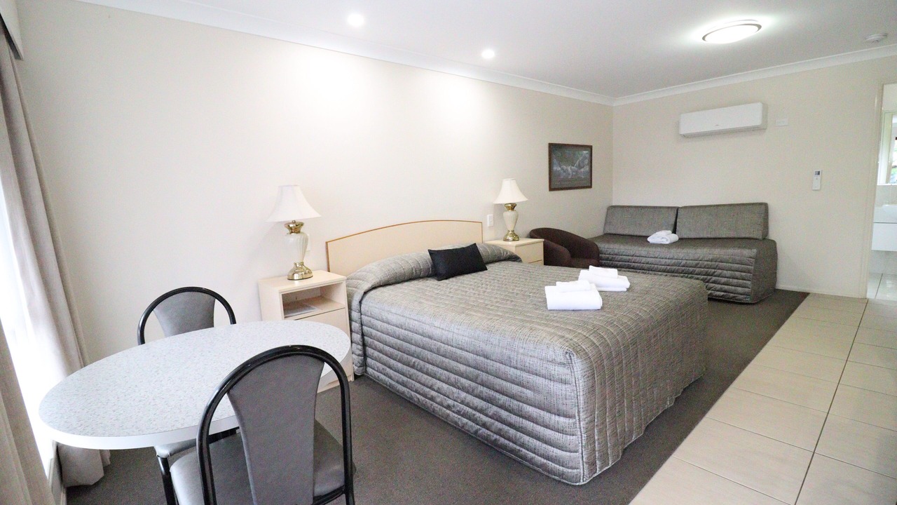 Photo of Bedroom in Crows Nest