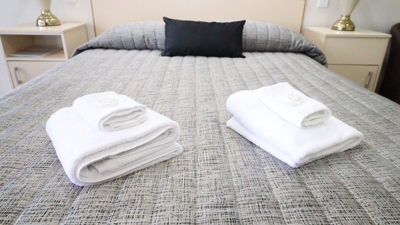 Photo of Bedroom in Crows Nest