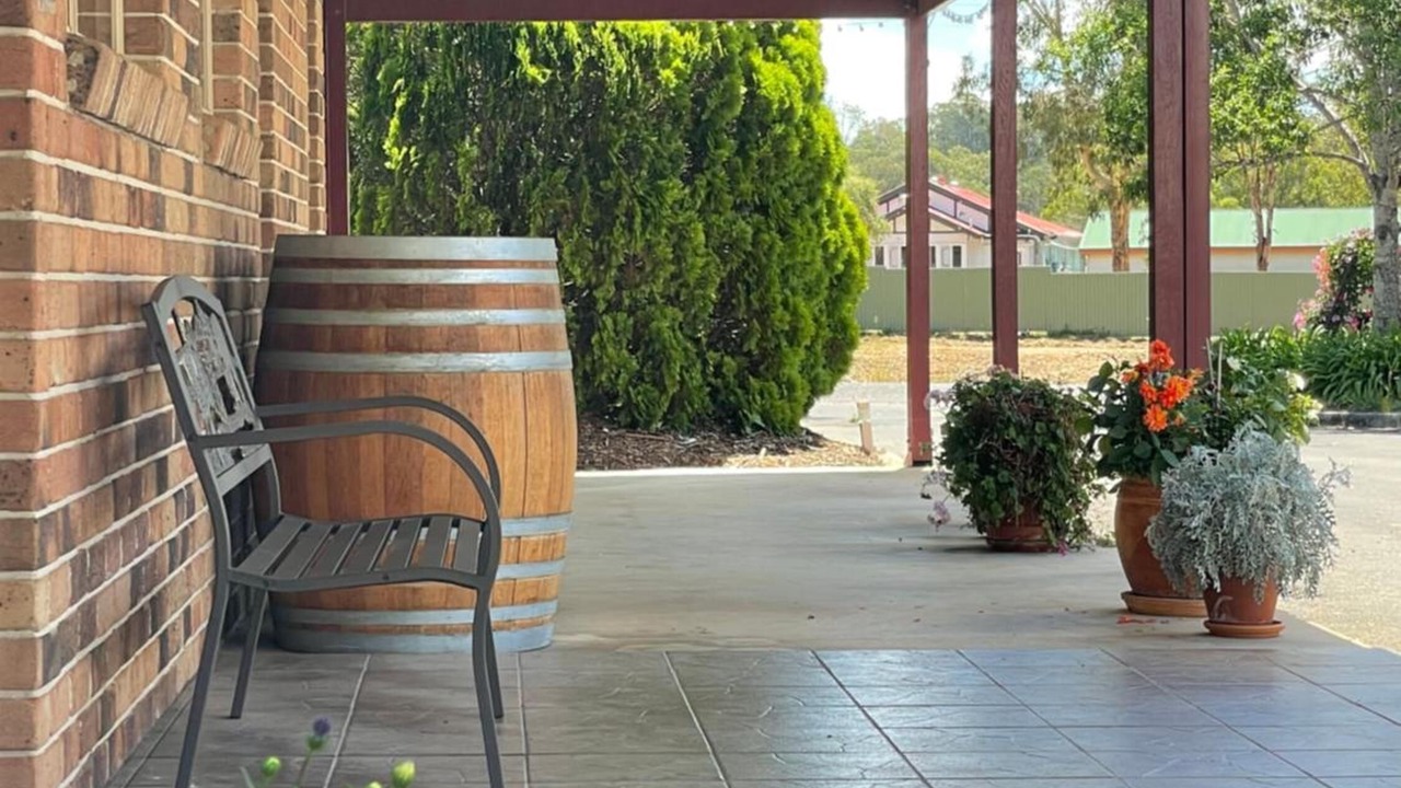 Photo of Patio Balcony in Crows Nest