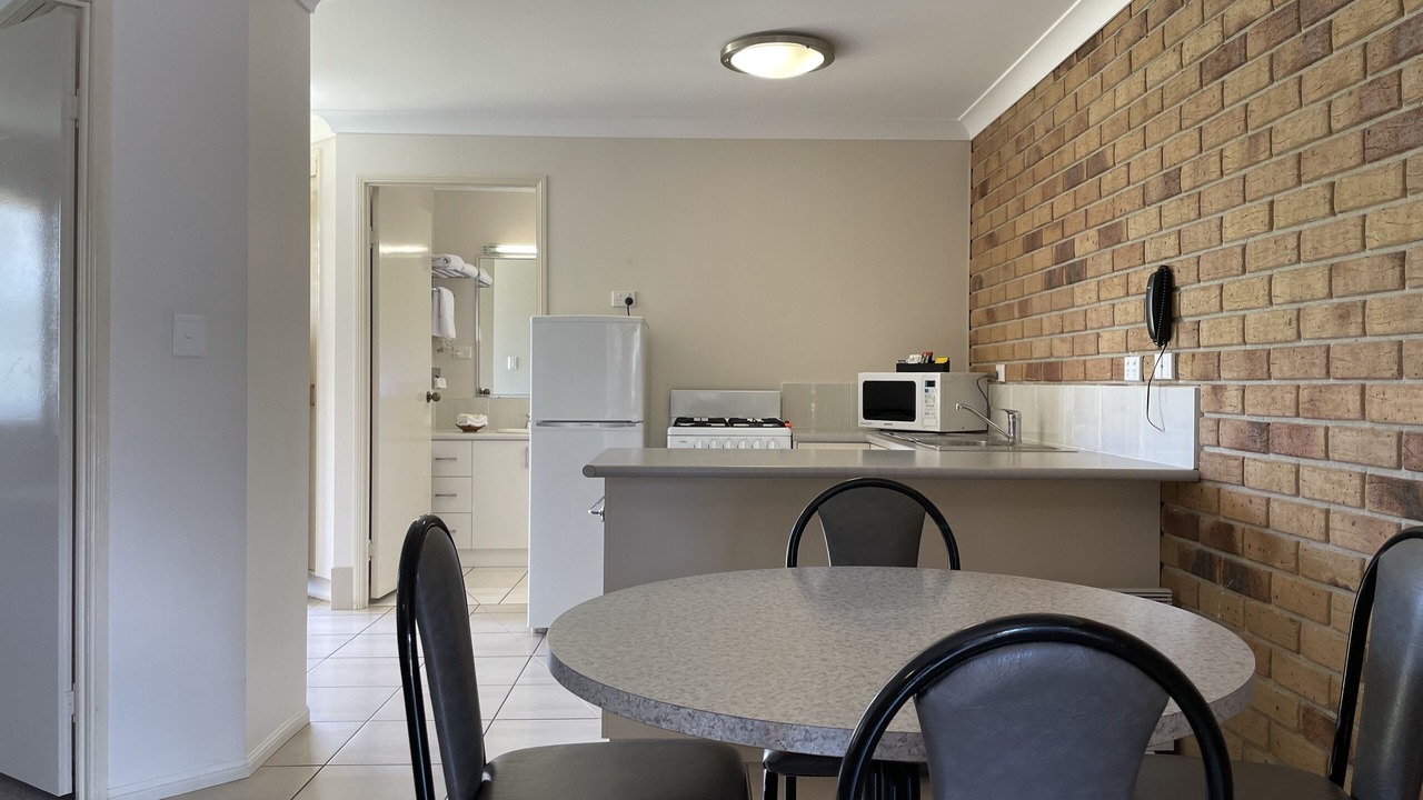 Photo of Livingroom in Crows Nest