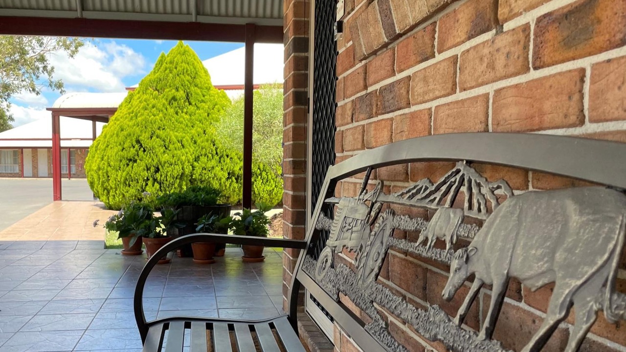 Photo of Patio Balcony in Crows Nest