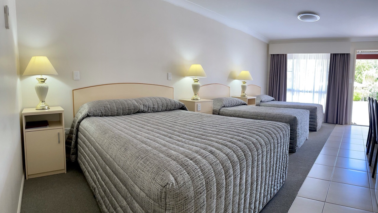 Photo of Bedroom in Crows Nest