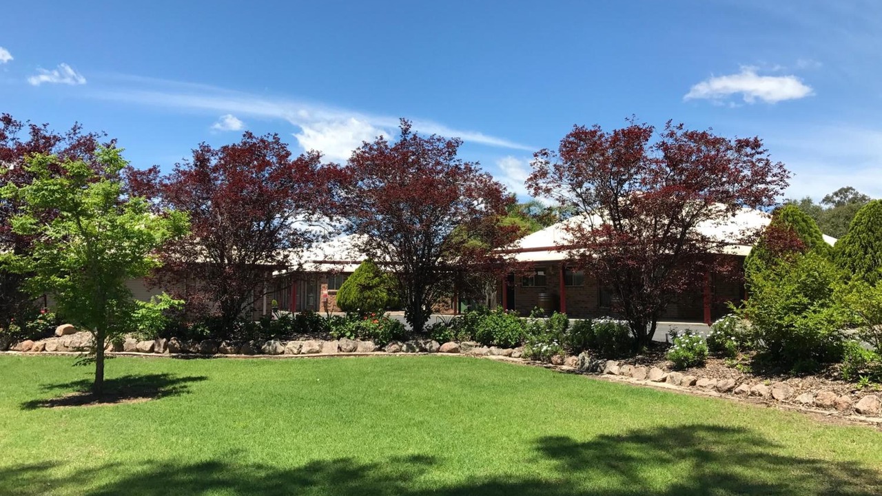 Photo of Outdoor in Crows Nest