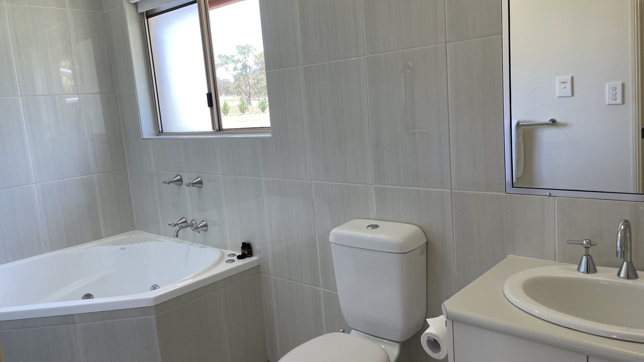 Photo of Bathroom in Crows Nest