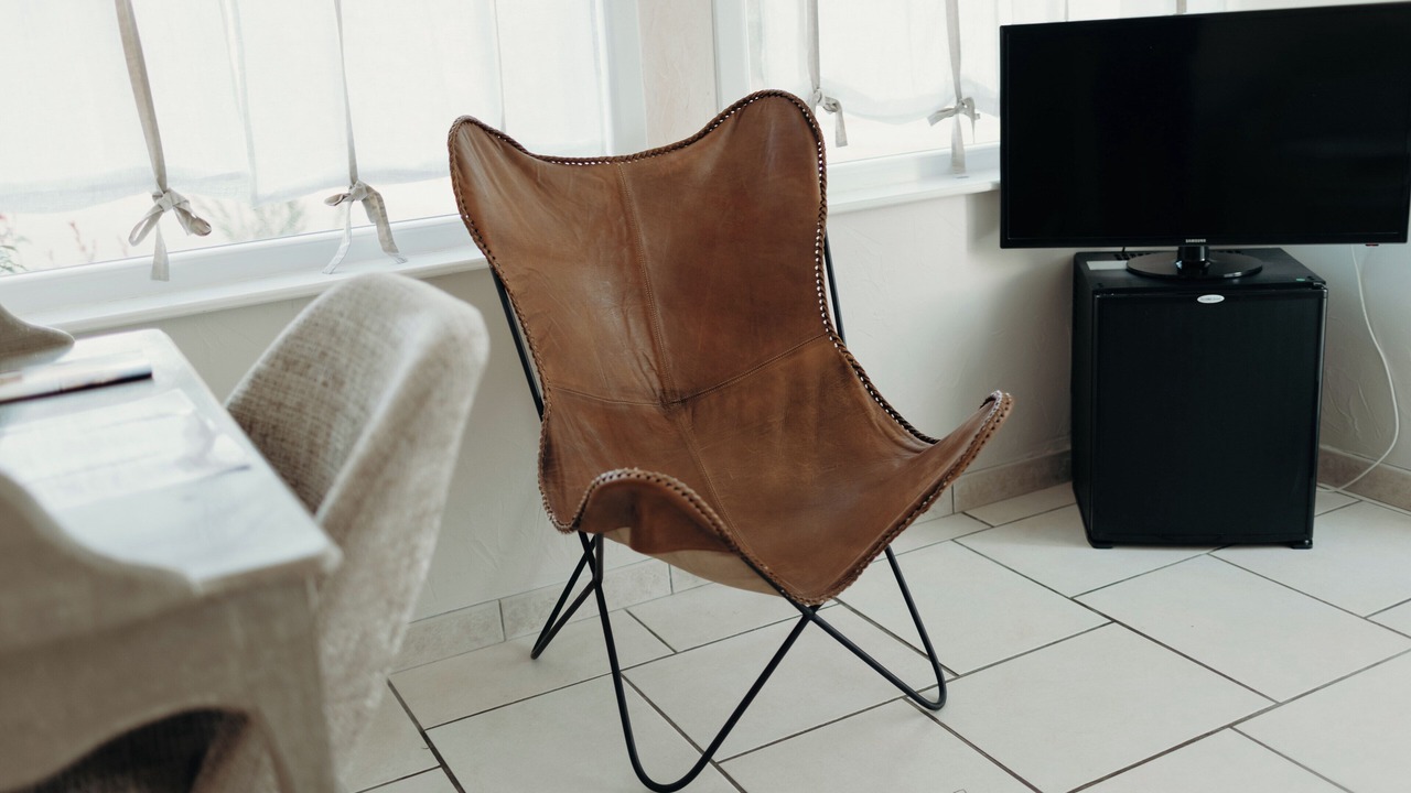 Photo of Bedroom in Cancale