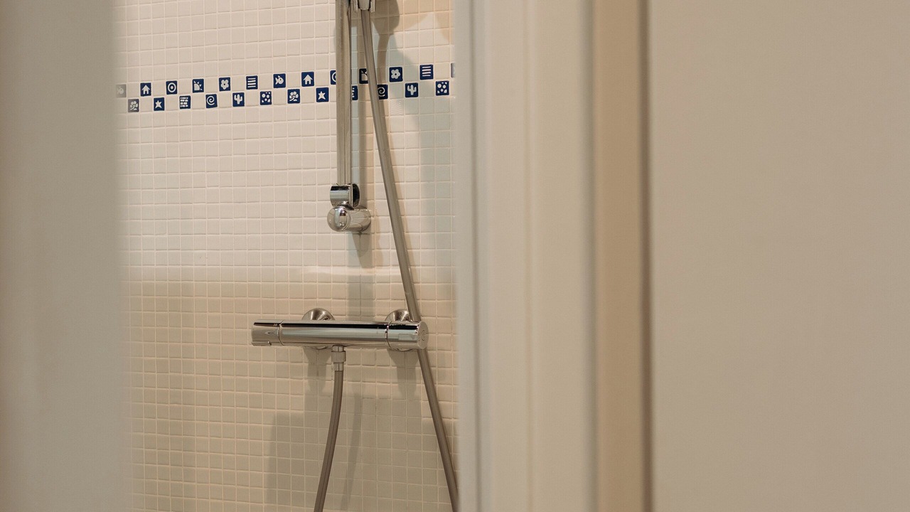 Photo of Bathroom in Cancale