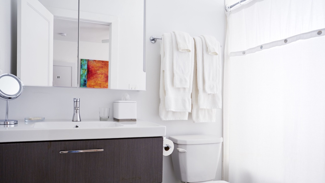 Photo of Bathroom in Pawling