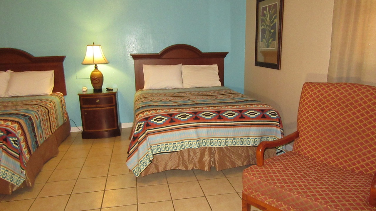 Photo of Bedroom in San Angelo