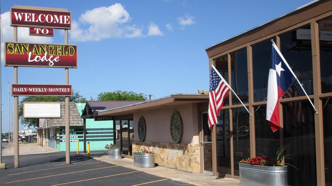 Photo of Outdoor in San Angelo