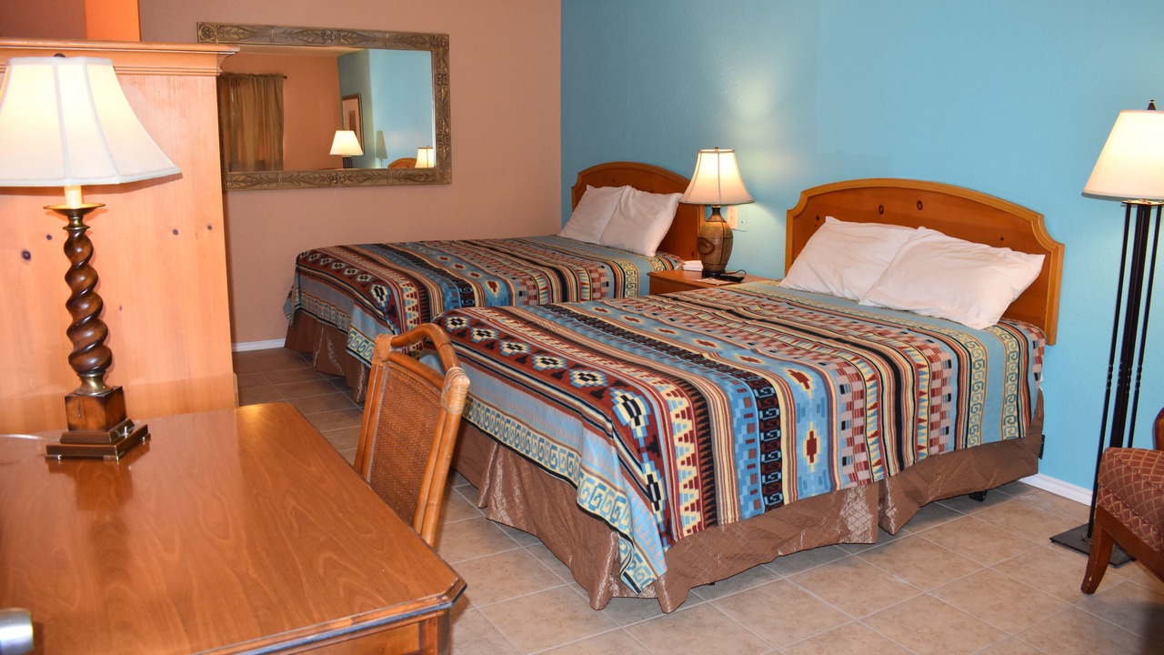Photo of Bedroom in San Angelo