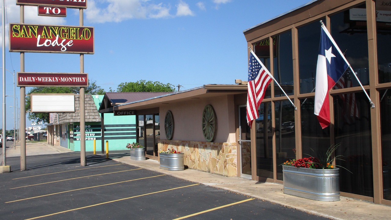 Photo of Outdoor in San Angelo