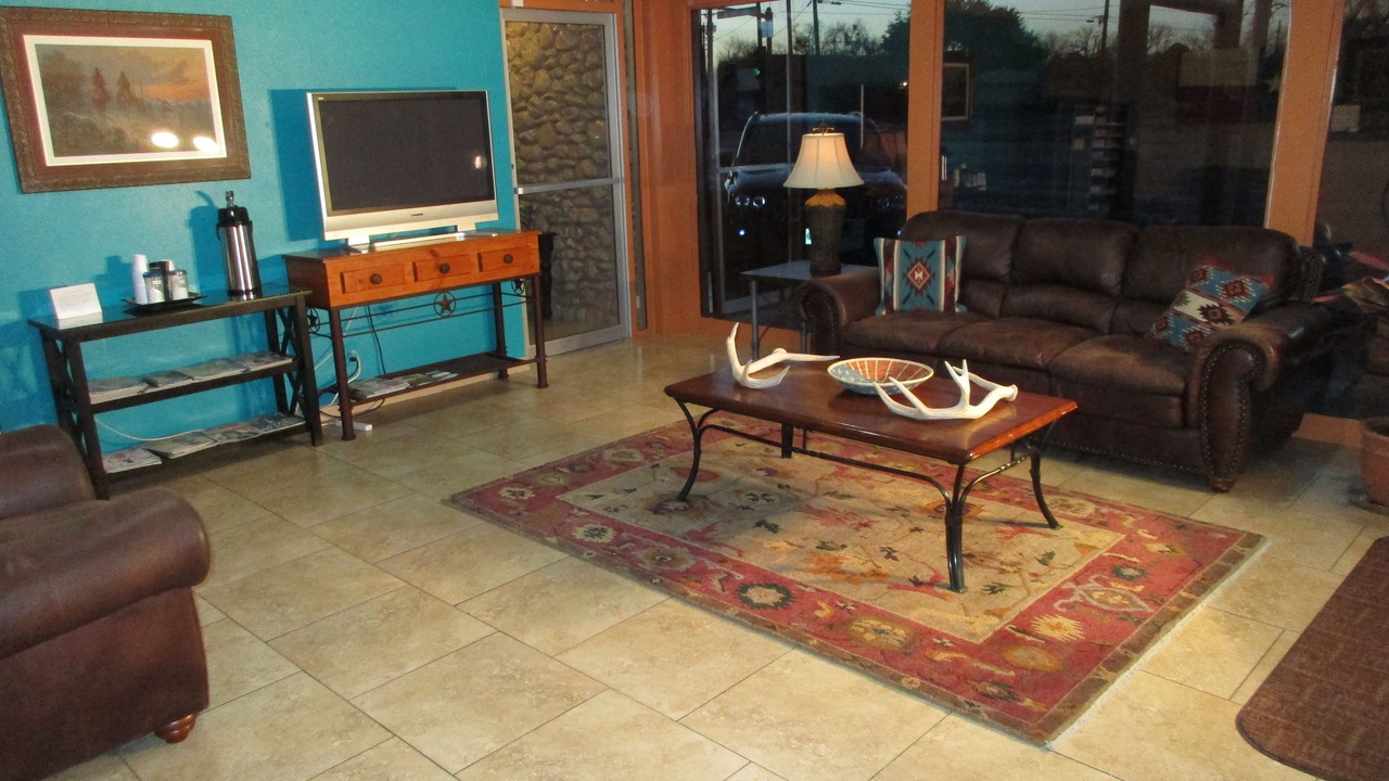 Photo of Livingroom in San Angelo