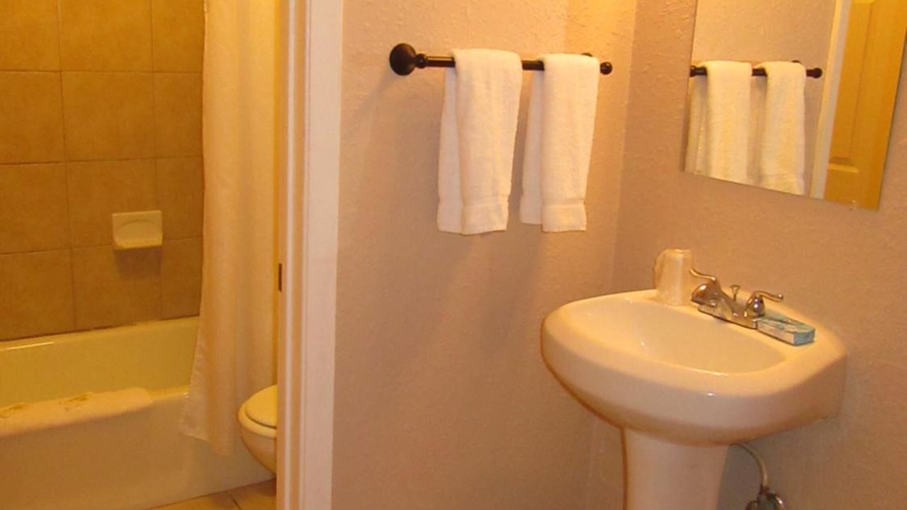 Photo of Bathroom in San Angelo