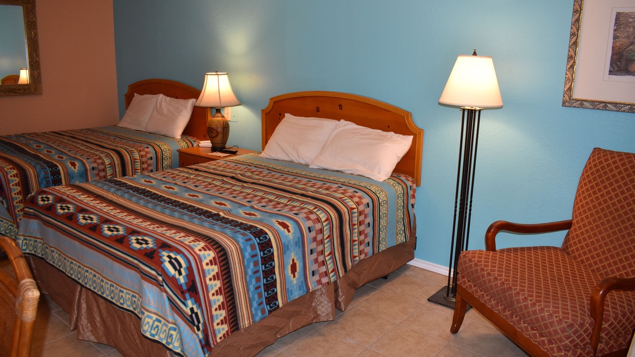 Photo of Bedroom in San Angelo