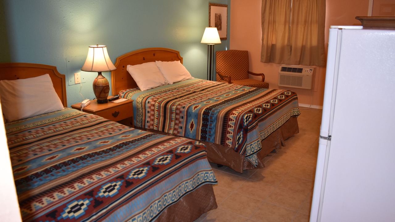Photo of Bedroom in San Angelo
