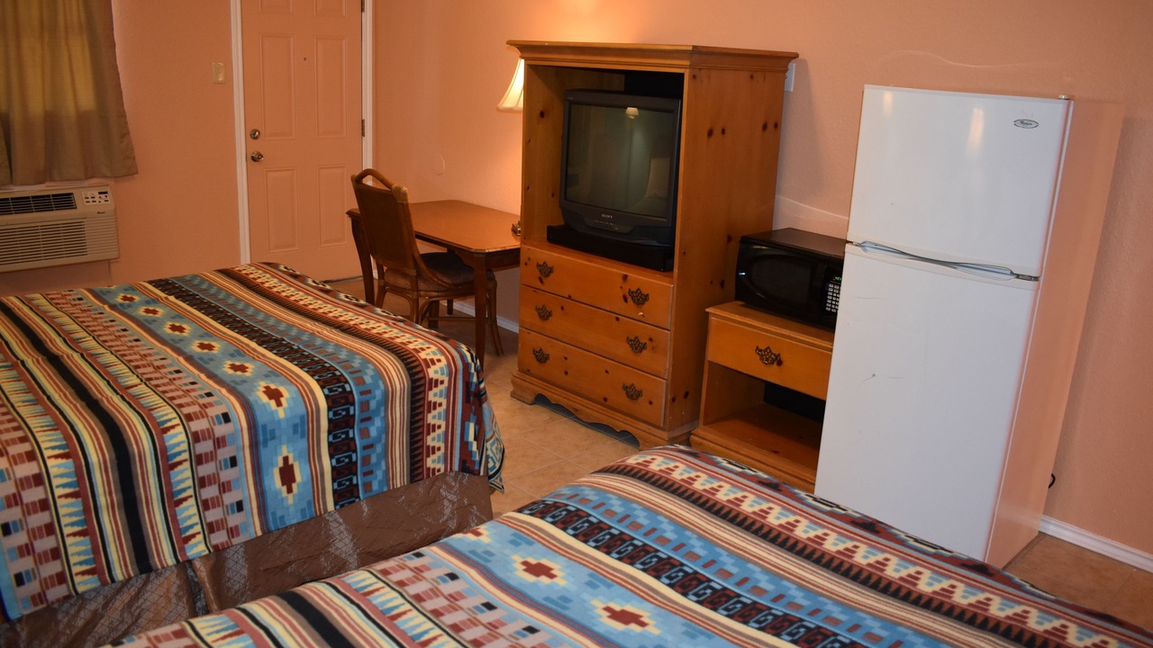 Photo of Bedroom in San Angelo