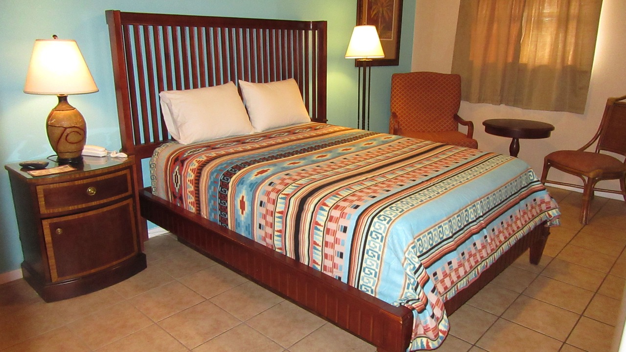 Photo of Bedroom in San Angelo