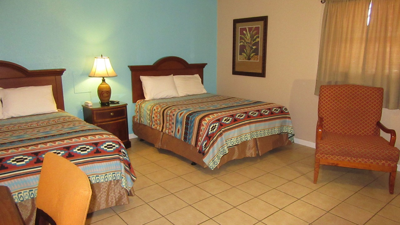 Photo of Bedroom in San Angelo