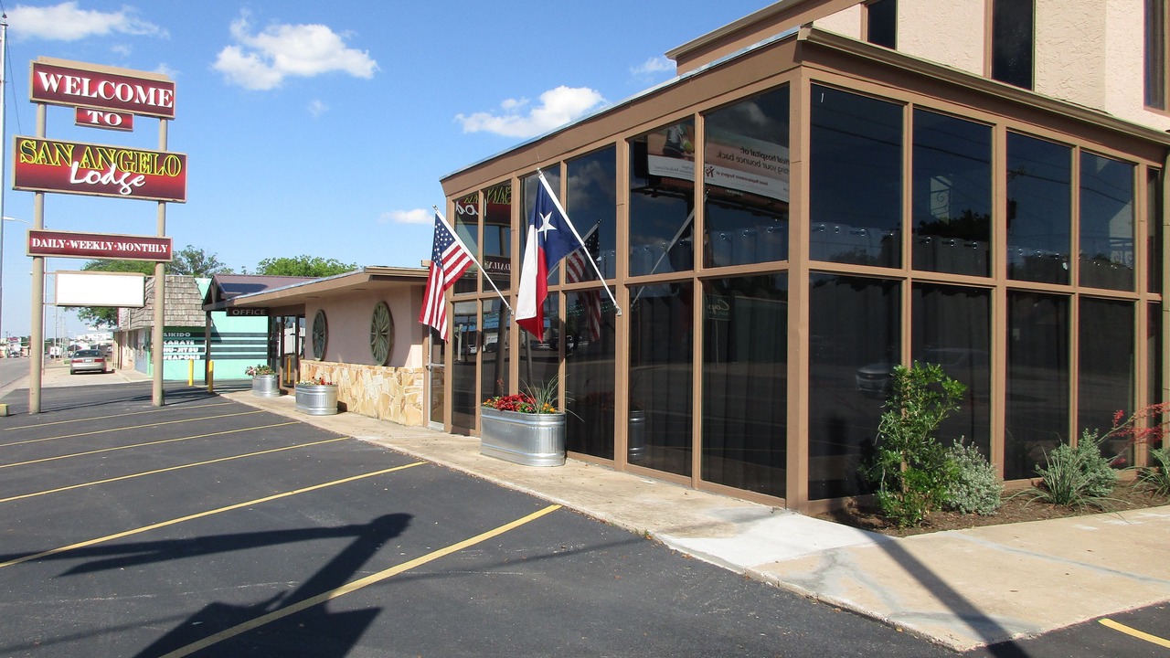 Photo of Outdoor in San Angelo