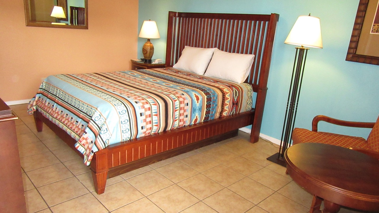 Photo of Bedroom in San Angelo