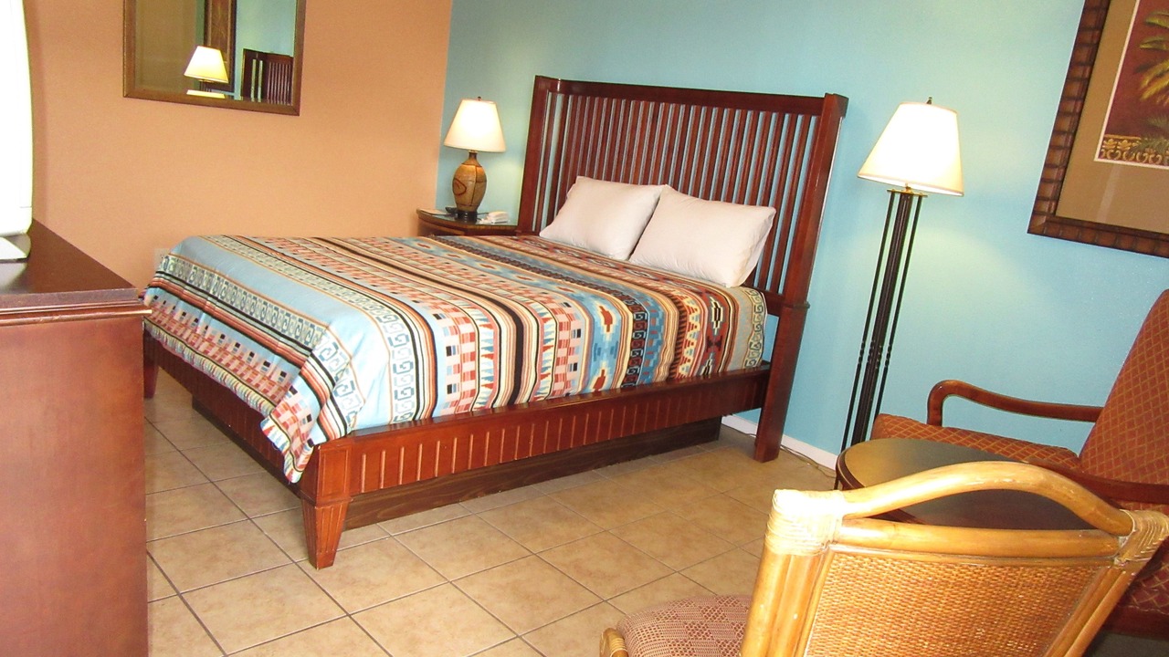 Photo of Bedroom in San Angelo