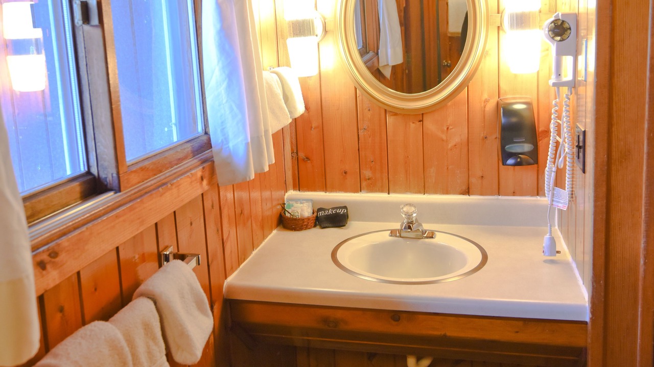 Photo of Bathroom in Ludlow