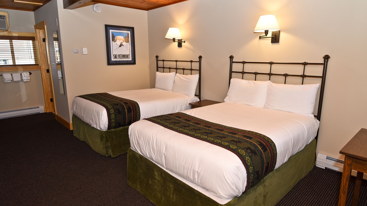 Photo of Bedroom in Ludlow